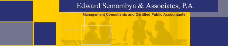 Edward Semambya & Associates, P.A.